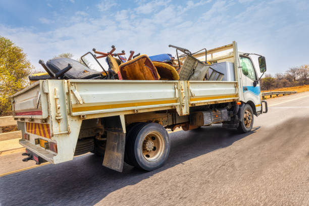 Best Construction Debris Removal  in Grants, NM